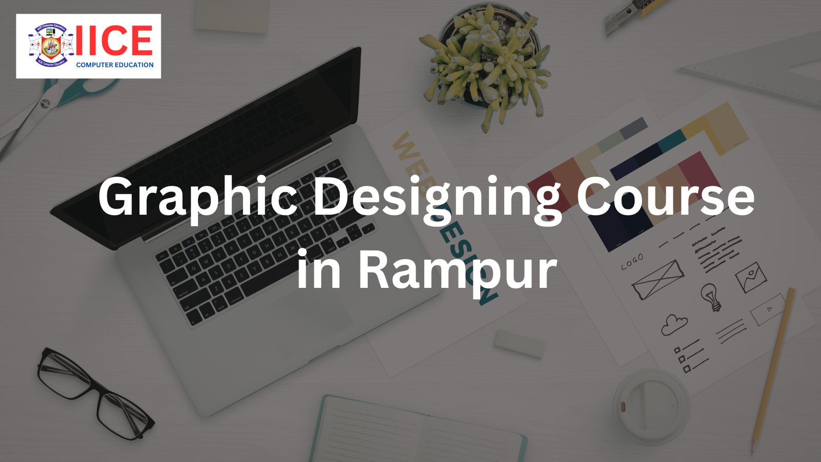 Graphic Designing Course in Rampur Bushahr